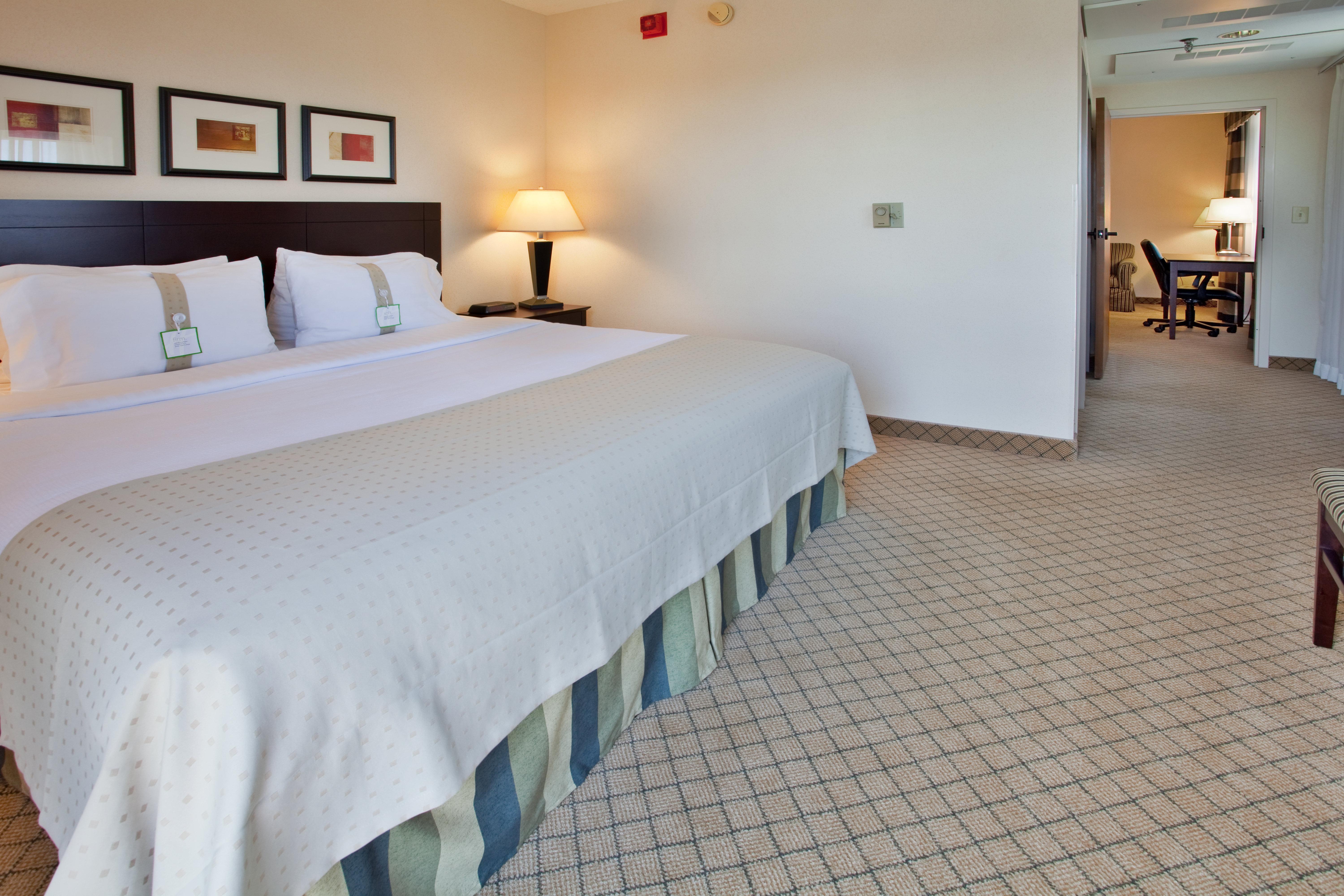 Holiday Inn & Suites Springfield-I-44 By Ihg Exterior photo