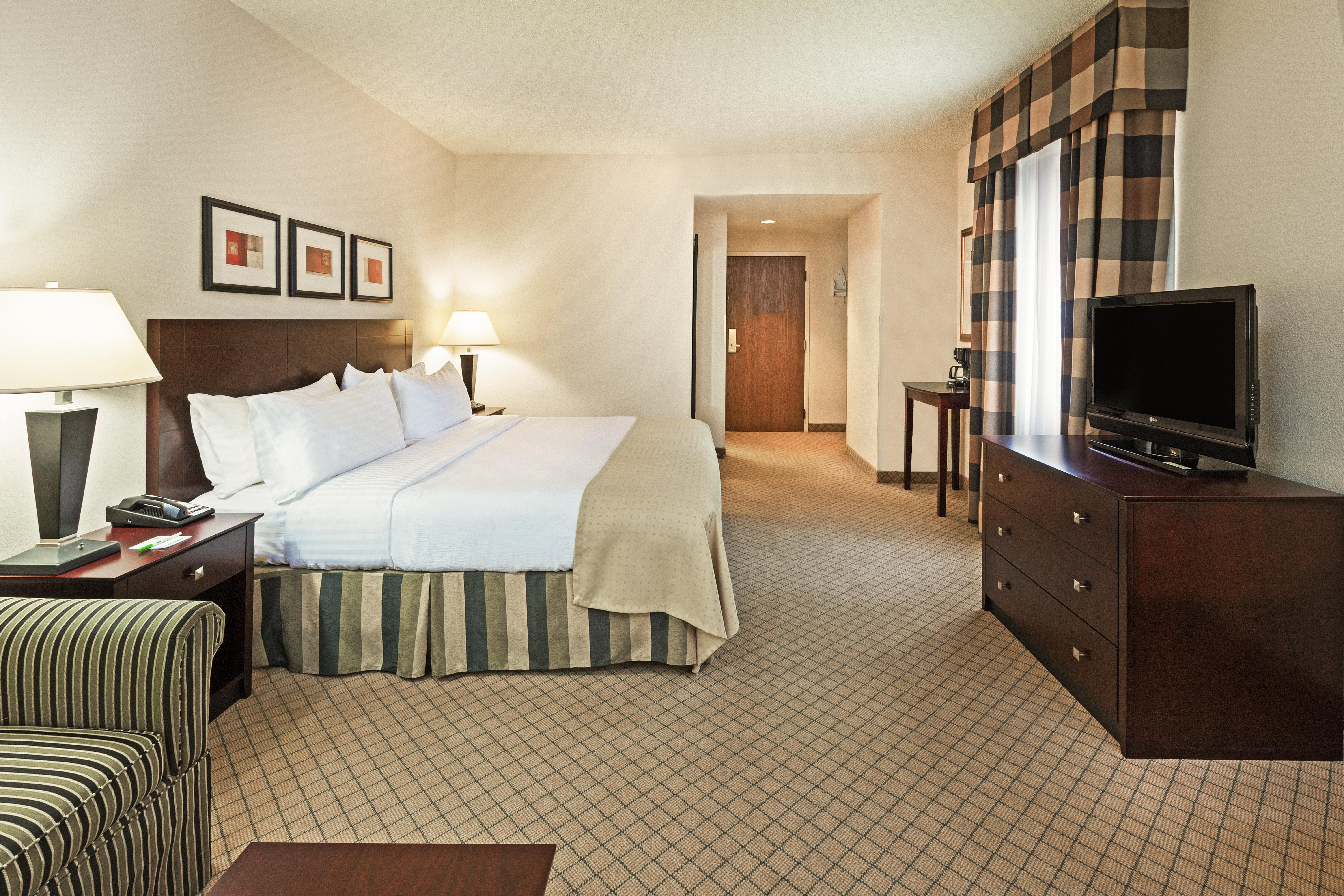 Holiday Inn & Suites Springfield-I-44 By Ihg Exterior photo