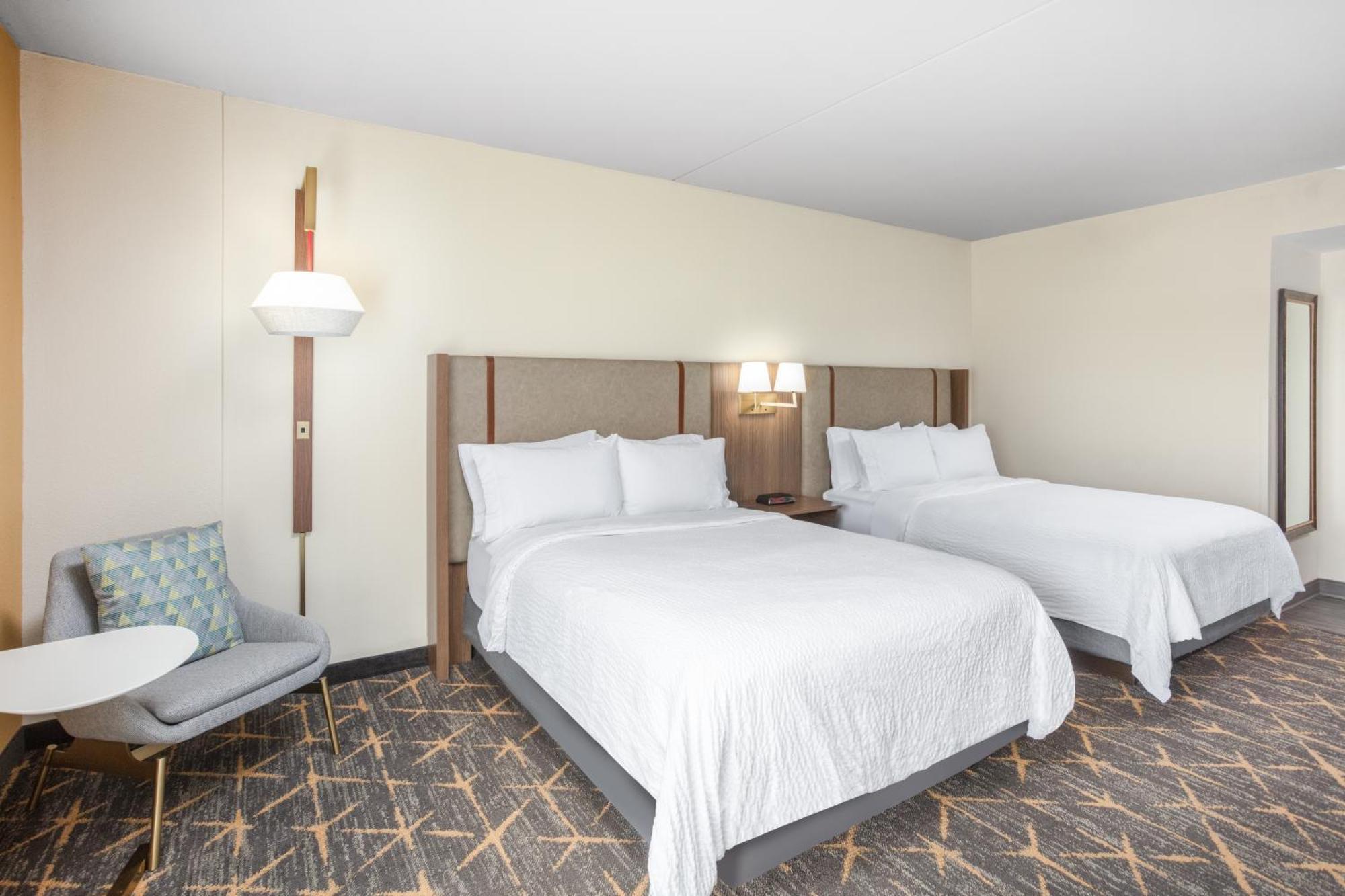 Holiday Inn & Suites Springfield-I-44 By Ihg Exterior photo