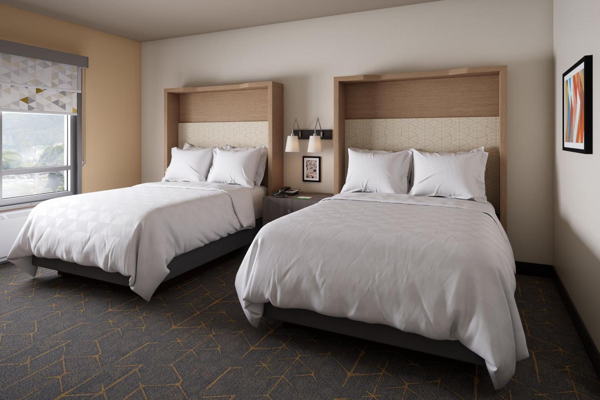 Holiday Inn & Suites Springfield-I-44 By Ihg Exterior photo